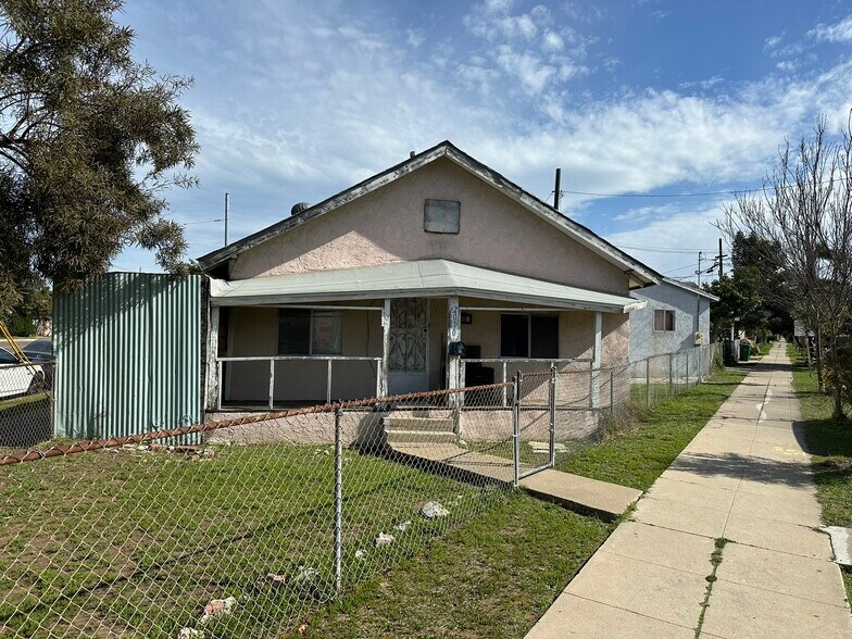 More Photos Of 2010 Franklin Ave, San Diego Multifamily For Sale