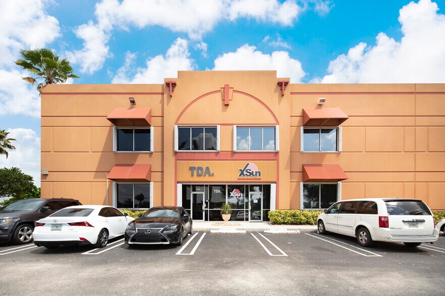 More Photos Of 3301-3389 NW 97th Ave, Miami Warehouse For Sale