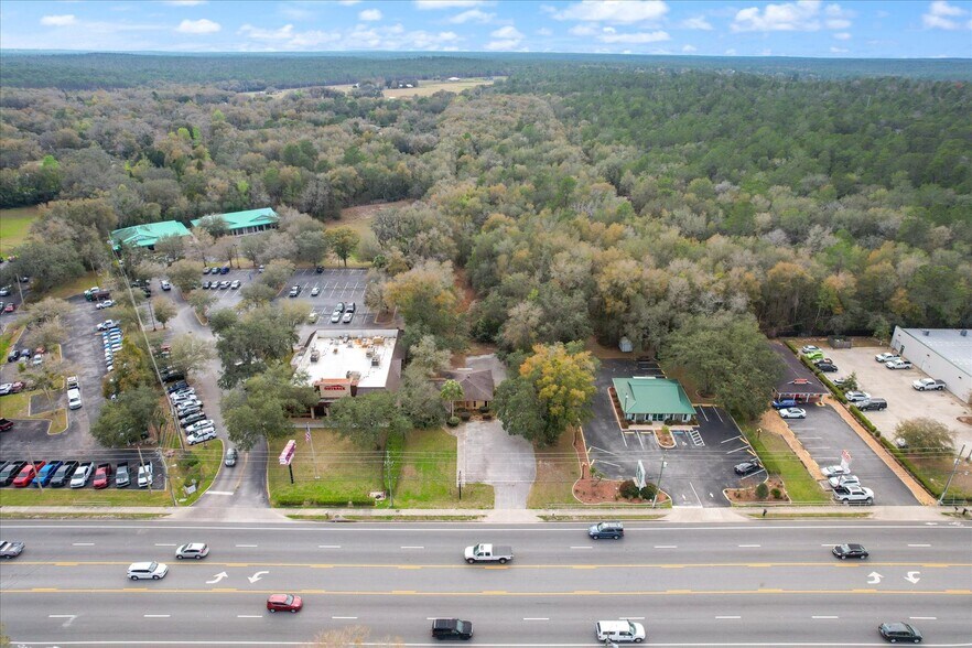 More Photos Of 2303 W Highway 44, Inverness Office For Sale