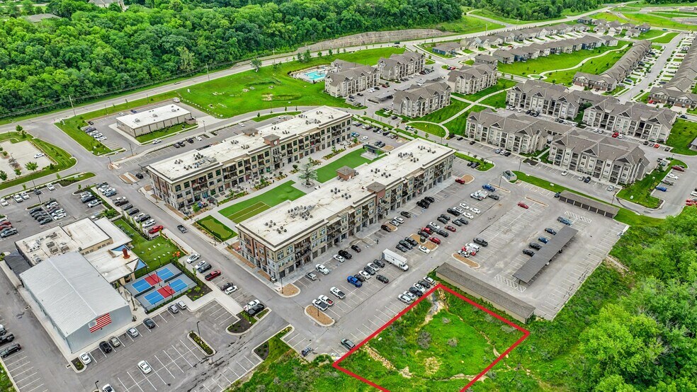 More Photos Of 15425 Old Town Dr, Parkville Land For Sale