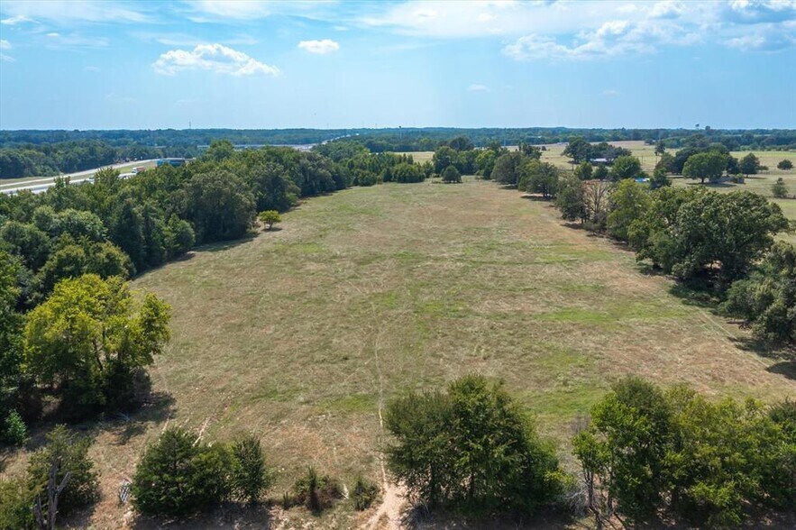 More Photos Of TBD Interstate 20 Is, Lindale Land For Sale