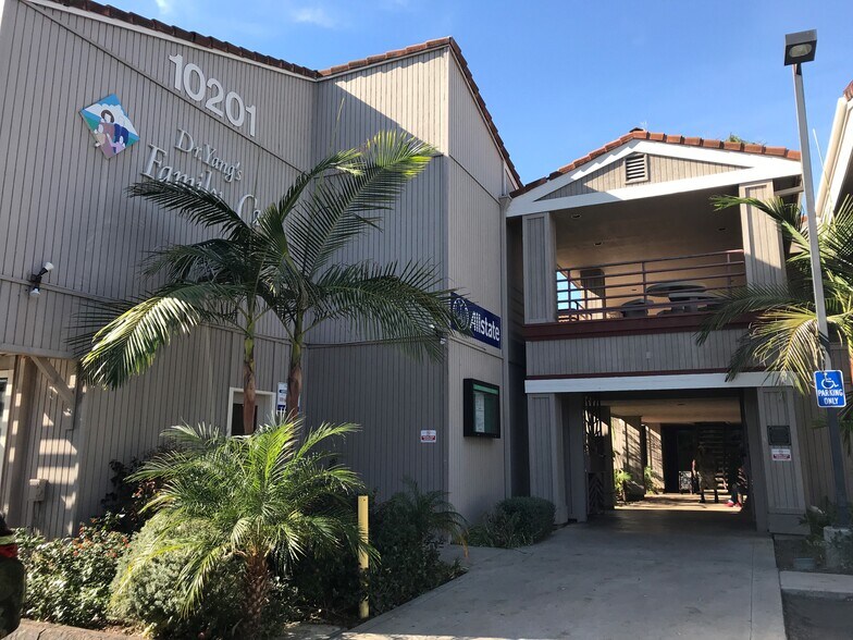 More Photos Of 10201 Mission Gorge Rd, Santee Unknown For Lease