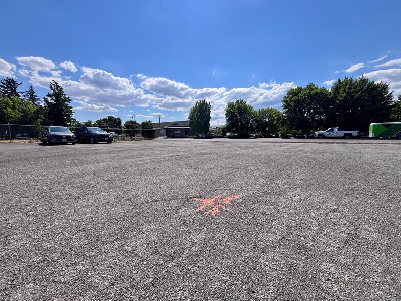 More Photos Of 2xx Water St, Ellensburg Land For Sale