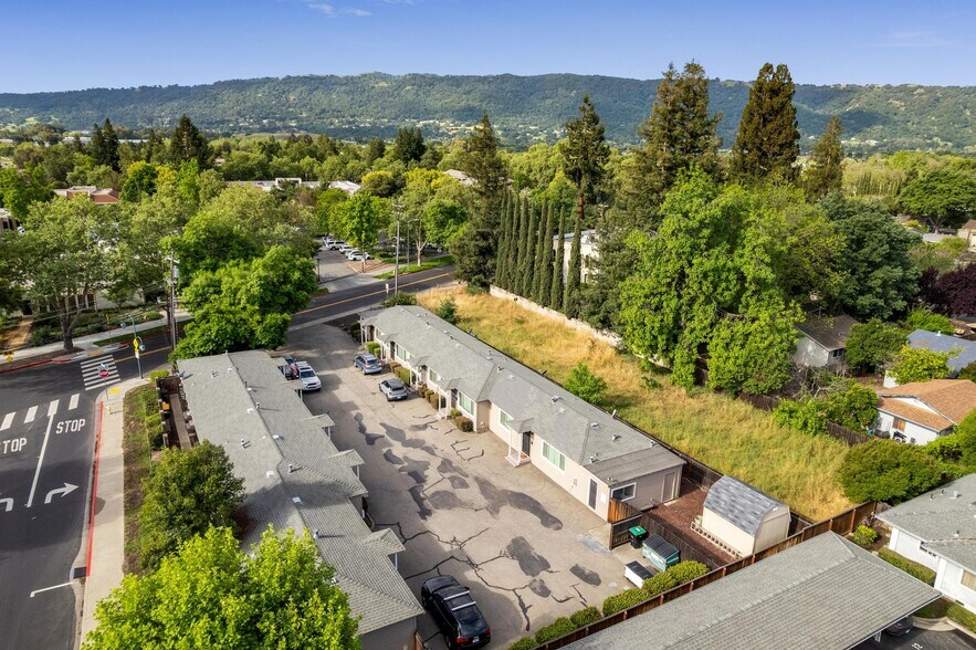 More Photos Of 187 Old Bernal Ave, Pleasanton Multifamily For Sale