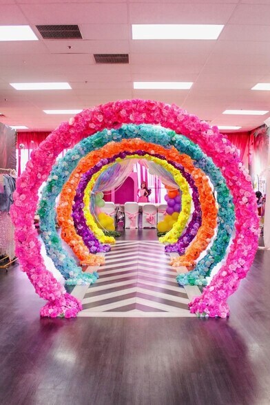 More Photos Of 5463 S Rainbow Blvd, Las Vegas Storefront For Lease