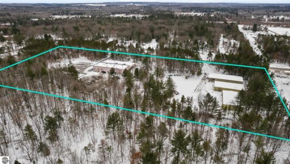 Primary Photo Of 890 Island Lake Rd NW, Kalkaska Manufacturing For Sale