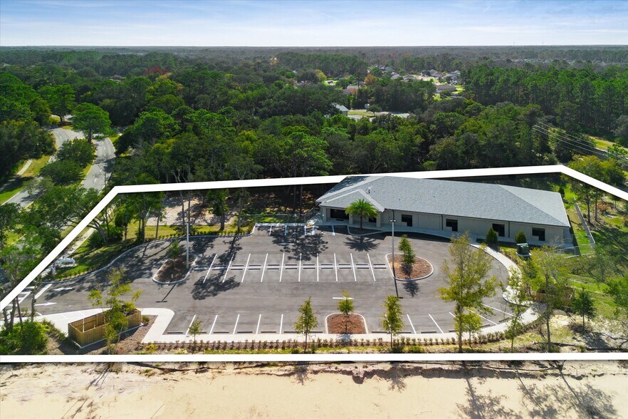 More Photos Of 481 Shores Blvd, Saint Augustine Medical For Sale