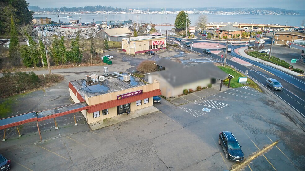 More Photos Of , Port Orchard General Retail For Sale