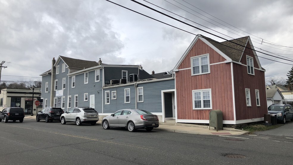 More Photos Of 80 Broad St, Phillipsburg Office Residential For Sale