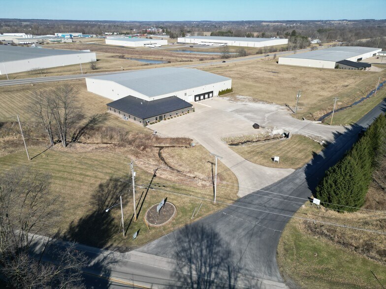Primary Photo Of 1887 Cottage St, Ashland Warehouse For Lease