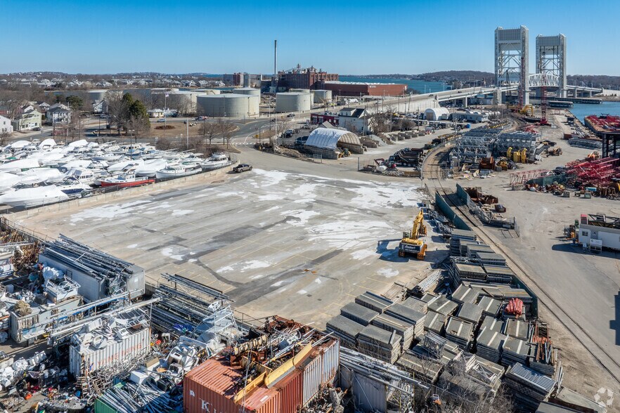 More Photos Of 555 South St, Quincy Land For Lease