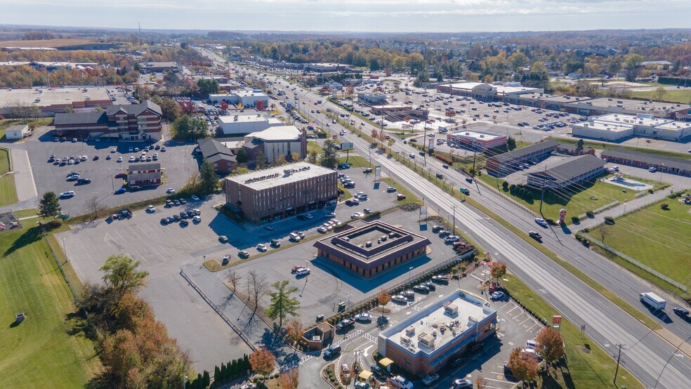 More Photos Of 526 Baltimore Blvd, Westminster General Retail For Sale