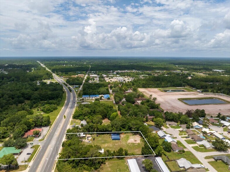 More Photos Of 6100 Crill Ave, Palatka Land For Sale