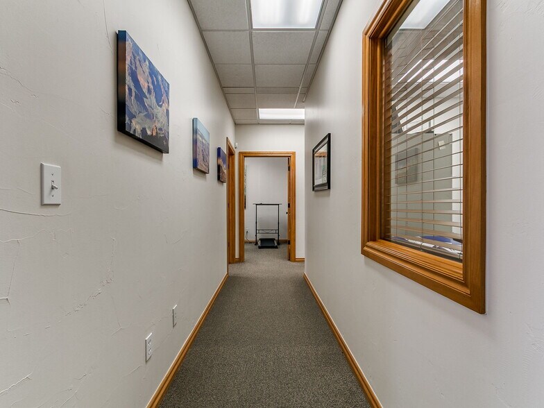 More Photos Of 2326-2350 N Interstate Dr, Norman Office For Sale