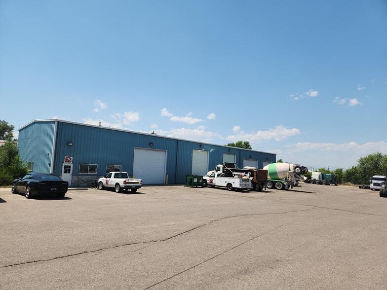 More Photos Of 7361 Ivy St, Commerce City Unknown For Lease