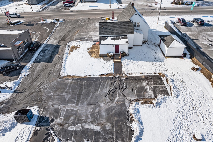 More Photos Of 293 Bedford St, Whitman Land For Sale