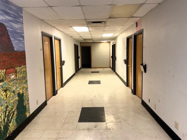 More Photos Of 318 N Bell St, San Angelo Office Residential For Sale