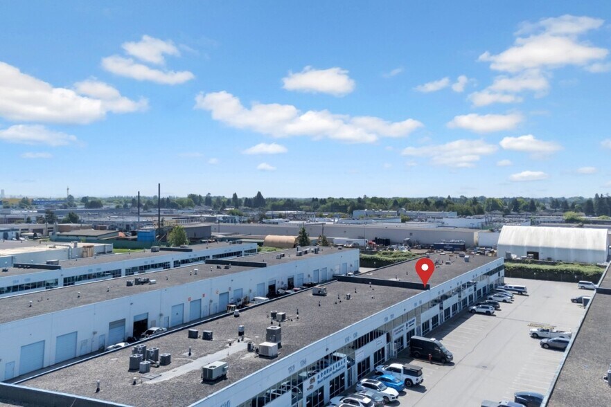 More Photos Of 11786 River Rd, Richmond Warehouse For Sale