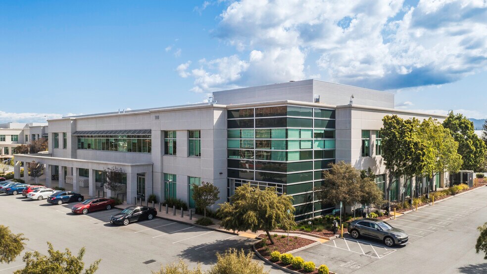 More Photos Of 700 Bay Rd, Redwood City Medical For Lease