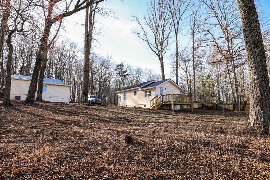 More Photos Of 643 Highway 9 S, Dawsonville Office Residential For Sale
