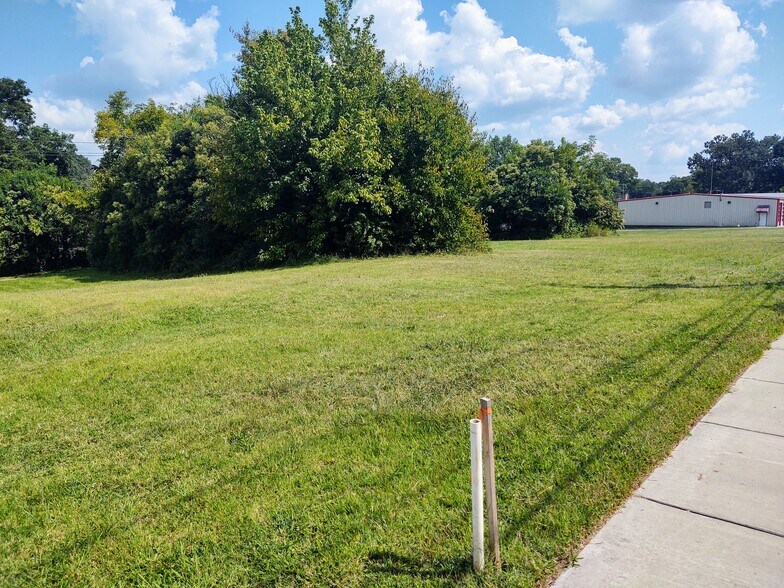 More Photos Of 207 E Virginia Ave, Bessemer City Land For Sale