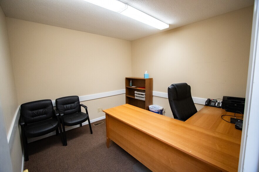 More Photos Of 309 E Main St, Pickens Storefront Retail Residential For Sale