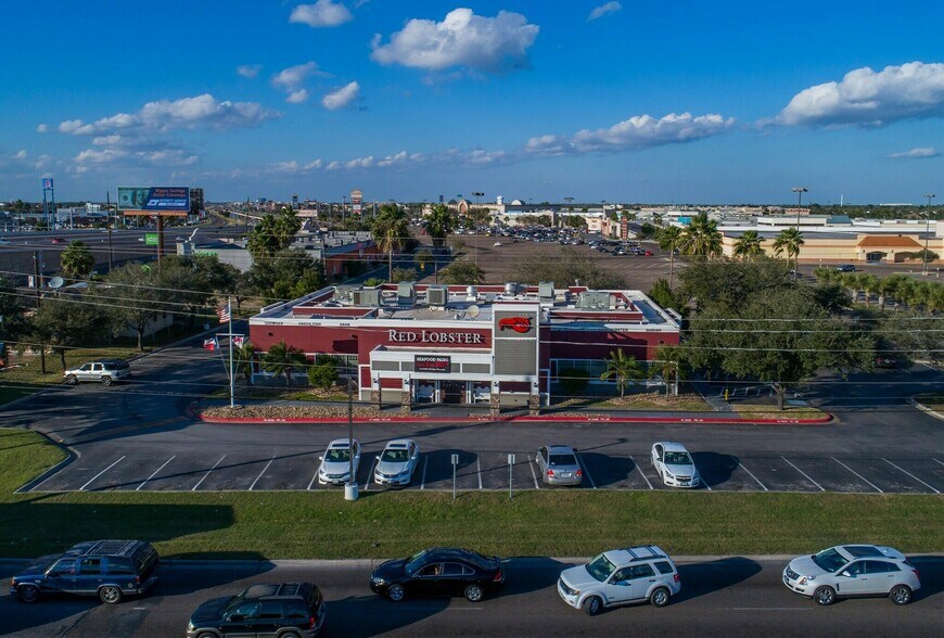 More Photos Of 1075 FM 802, Brownsville Restaurant For Sale