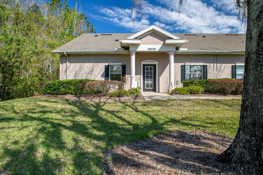 More Photos Of 4969-4971 Van Dyke Rd, Lutz Medical For Sale