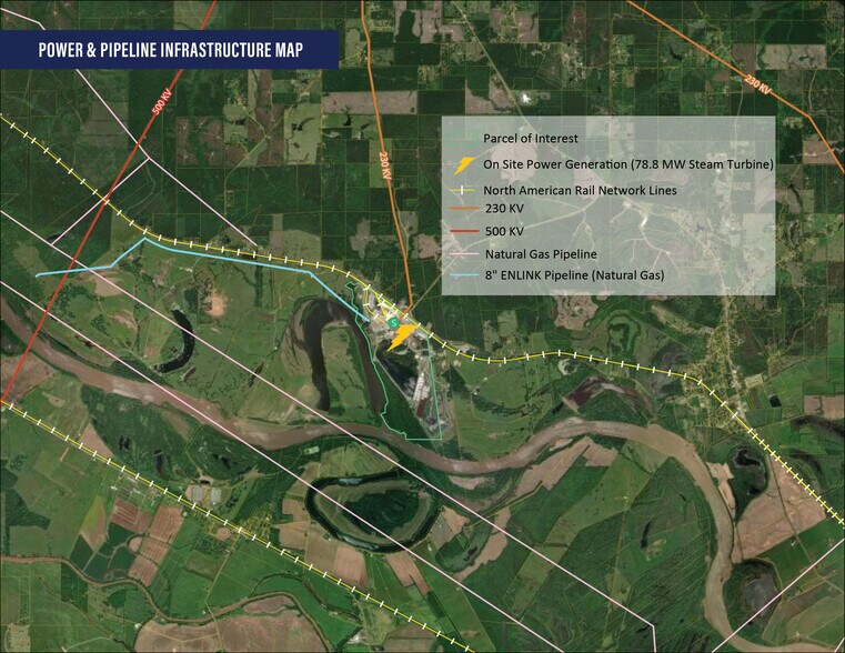 More Photos Of 4537 Highway 480, Campti Manufacturing For Sale