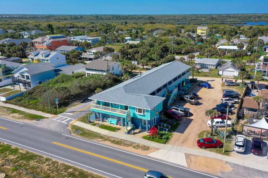 More Photos Of 1544 S Oceanshore Blvd, Flagler Beach Hotel For Sale