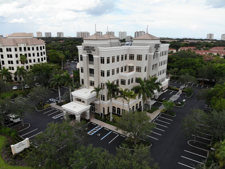 More Photos Of 8625 Tamiami Trl N, Naples Office For Lease