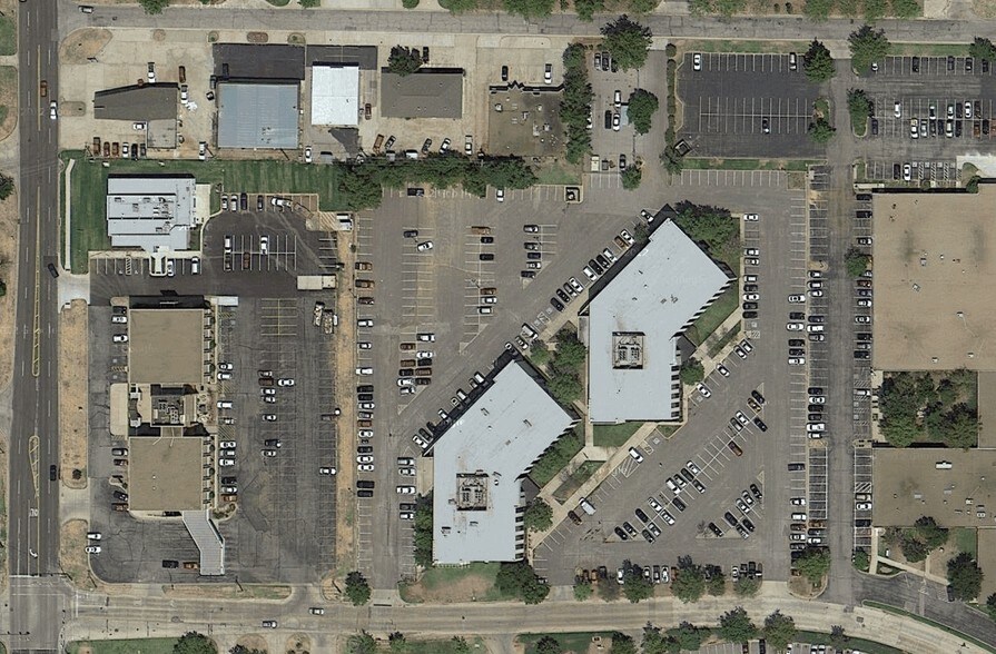 More Photos Of 3613 NW 56th St, Oklahoma City Medical For Lease
