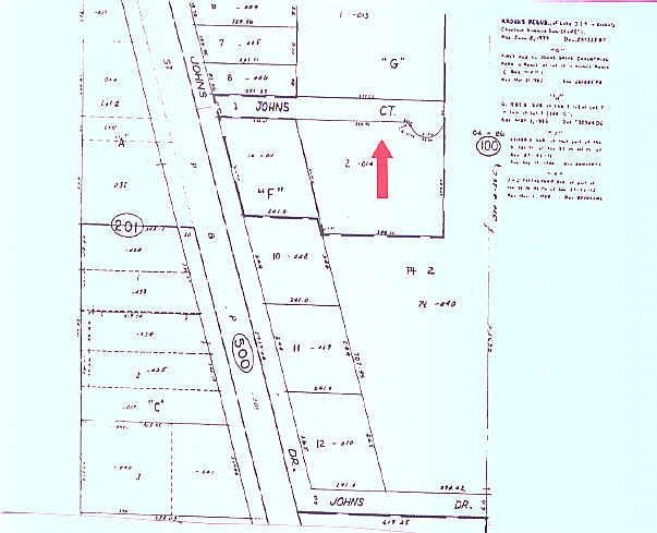 More Photos Of 2075-2105 Johns Ct, Glenview Warehouse For Lease