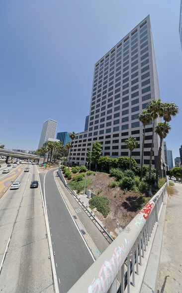 More Photos Of 915 Wilshire Blvd, Los Angeles Office For Lease