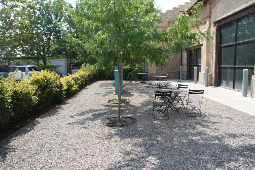 More Photos Of 412-422 S 700 W, Salt Lake City Flex For Lease