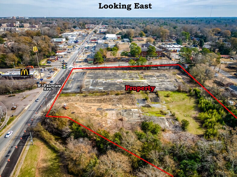 More Photos Of 701-745 W Fairview Ave, Montgomery Land For Sale