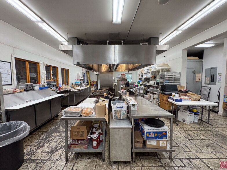 More Photos Of 1320 E Main St, Meriden Restaurant For Sale