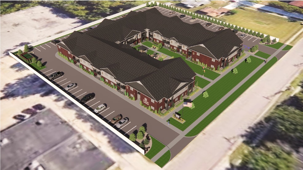 More Photos Of 8271 Irving Rd, Sterling Heights Apartments For Lease