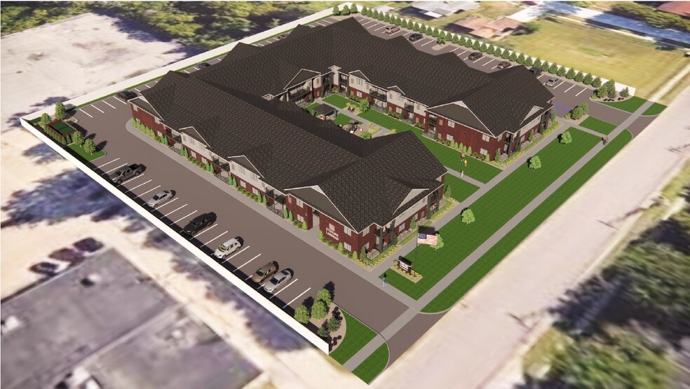 More Photos Of 8271 Irving Rd, Sterling Heights Apartments For Lease