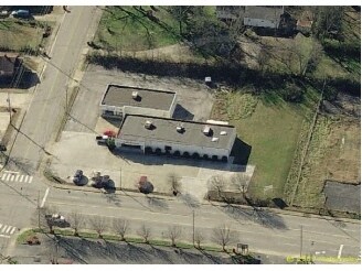 Primary Photo Of 1480 E 3rd St, Chattanooga Medical For Sale
