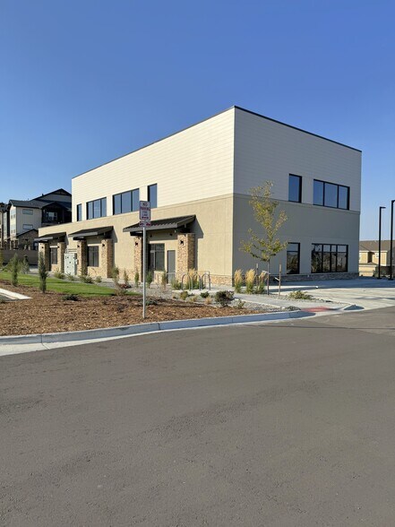 More Photos Of 21400 E Quincy, Aurora Office For Sale