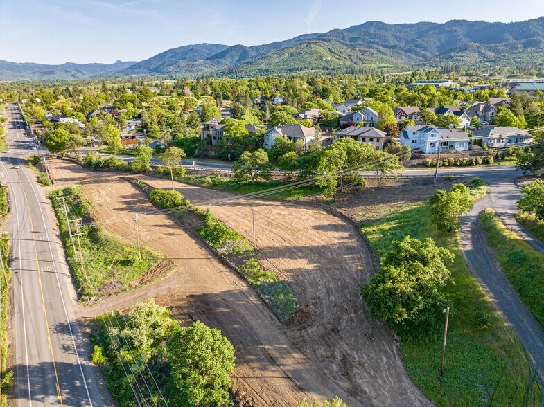 More Photos Of 30 Knoll Crest Dr, Ashland Land For Sale