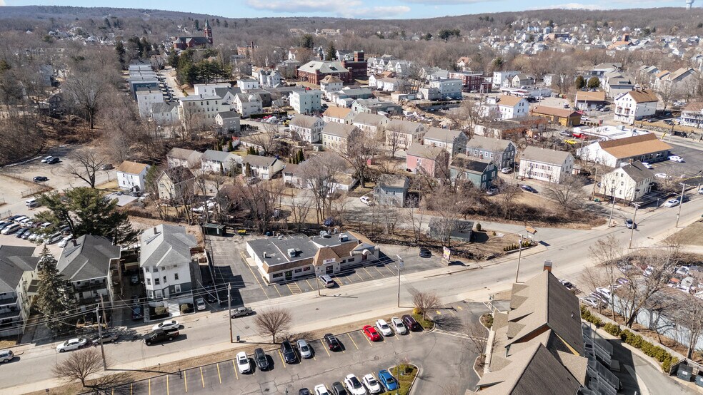 More Photos Of 754 Front St, Woonsocket Restaurant For Sale