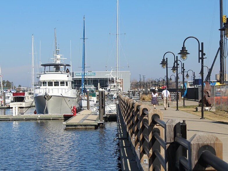 More Photos Of 901 Nutt St, Wilmington Multifamily For Sale