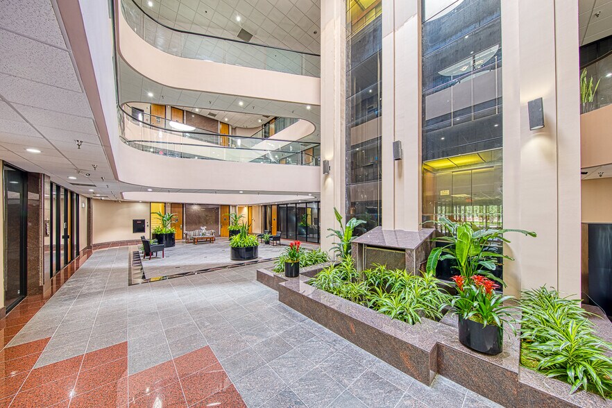 More Photos Of 1300 N Sam Houston Pky E, Houston Office Residential For Lease