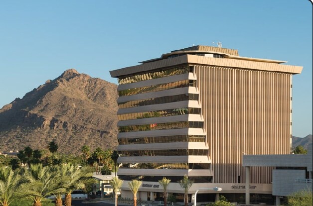 More Photos Of 6900 E Camelback Rd, Scottsdale Office For Lease