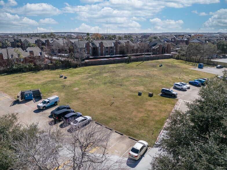 More Photos Of 2626 Holly Hall St, Houston Land For Sale