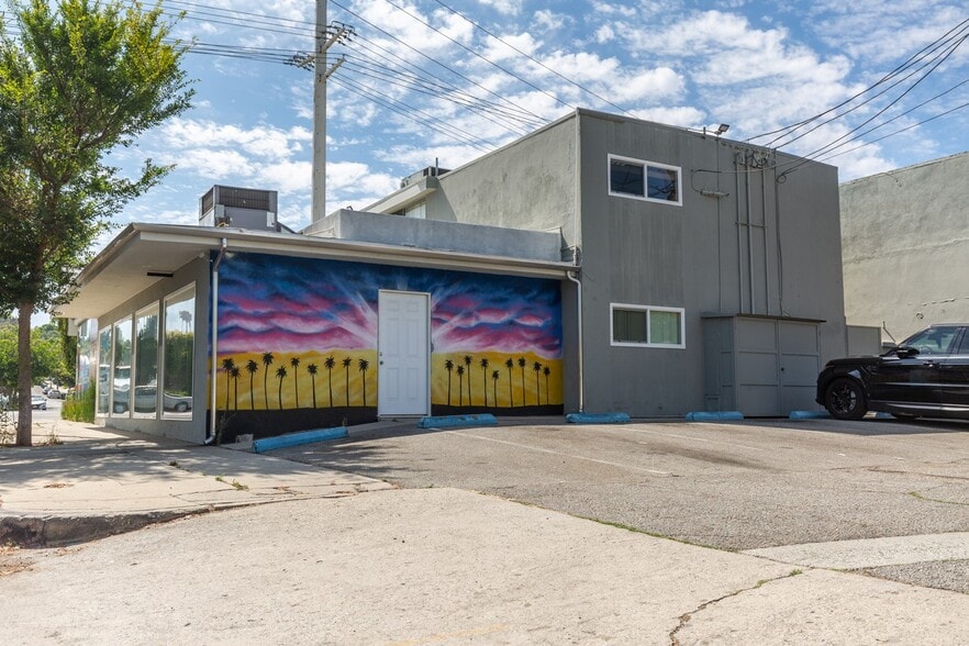 More Photos Of 2320 S Robertson Blvd, Los Angeles Medical For Lease