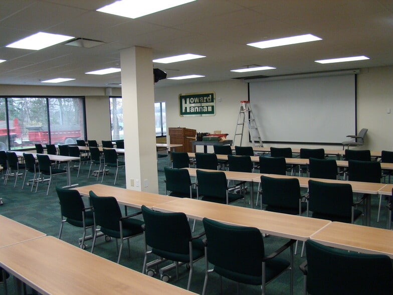 More Photos Of 6000 Parkland Blvd, Mayfield Heights Office For Sale