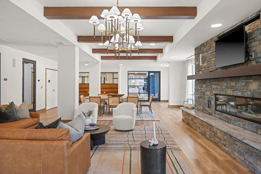 More Photos Of 2 Los Angeles St, Newton Apartments For Lease